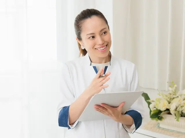 ∖∖プロフィール写真ならお任せください！土日祝もOK//サービスの画像