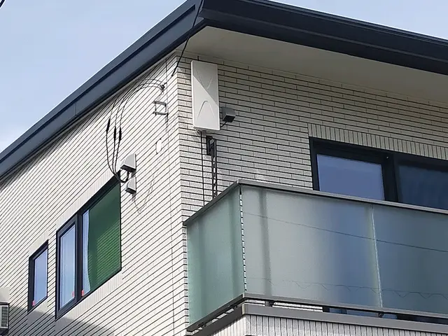 【！安心の5年保証！】アンテナ工事はアクトサービス(株)へ＼(^-^)／サービスの画像