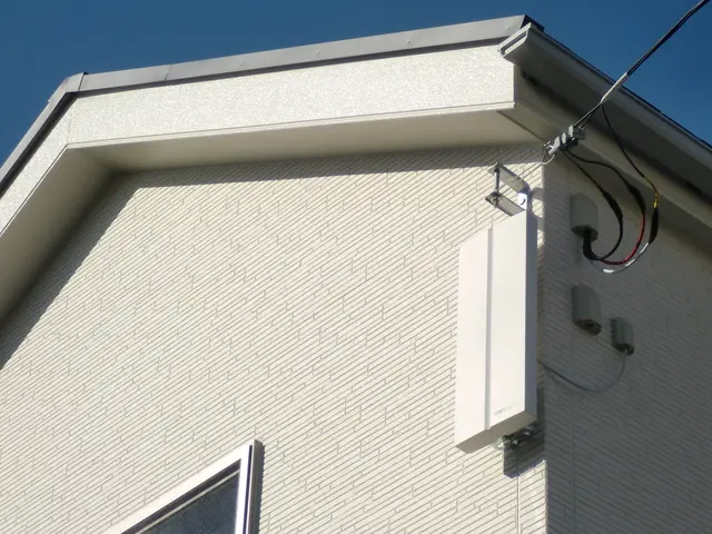 【！安心の5年保証！】アンテナ工事はアクトサービス(株)へ＼(^-^)／サービスの画像