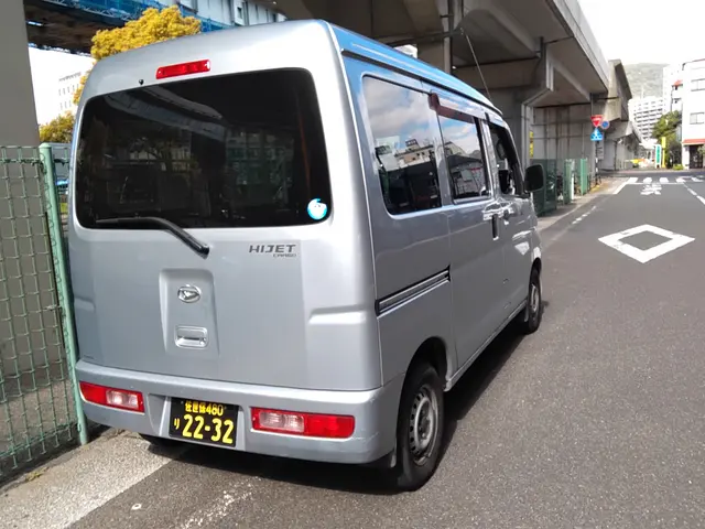 守本運輸「軽貨物事業部」長崎県佐世保市サービスの画像