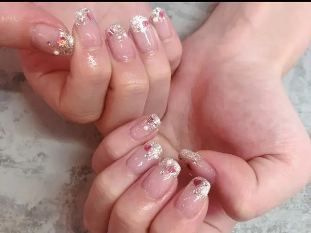 地域に寄り添うサロン♪対応地域外のご予約もご相談ください！