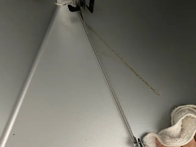 キッチンクリーニング、お任せください！サービスの画像