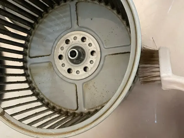 キッチンクリーニング、お任せください！サービスの画像