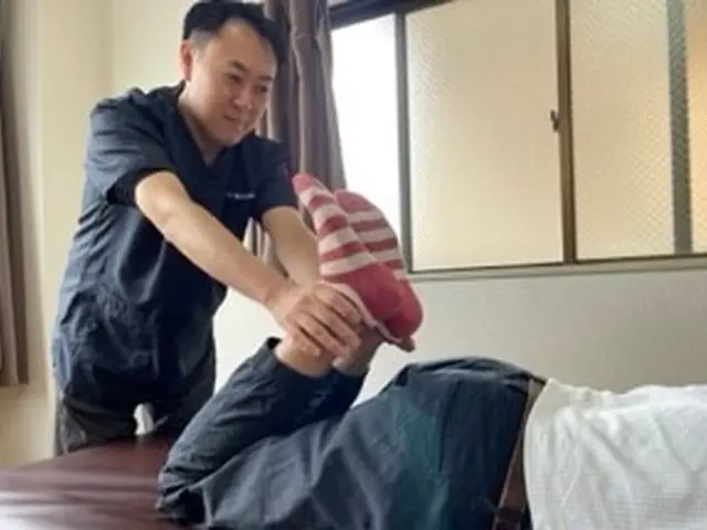 【国家資格保有】◉1000名以上の施術実績◉「体が軽くなった！」の声多数★サービスの画像