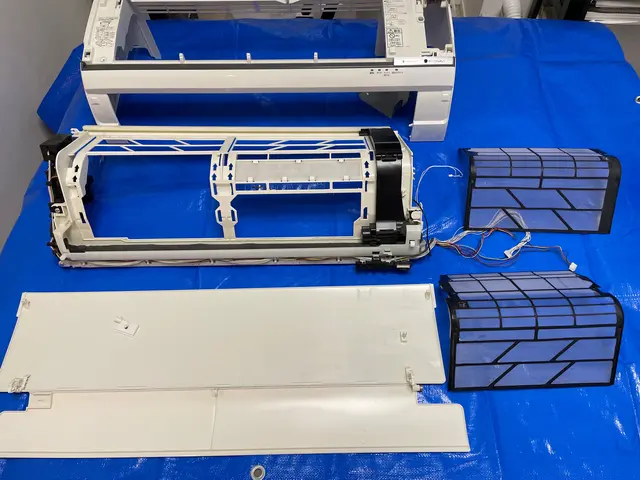 『猫・犬ちゃんにも安心』天然エコ洗剤【非喫煙者】◎暖房を使う前にクリーニング！サービスの画像