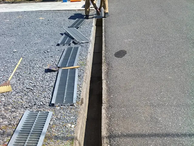 ◆20m以内一律価格◆何が出てきても追加料金無し◆一律33000円◆2mサービスサービスの画像