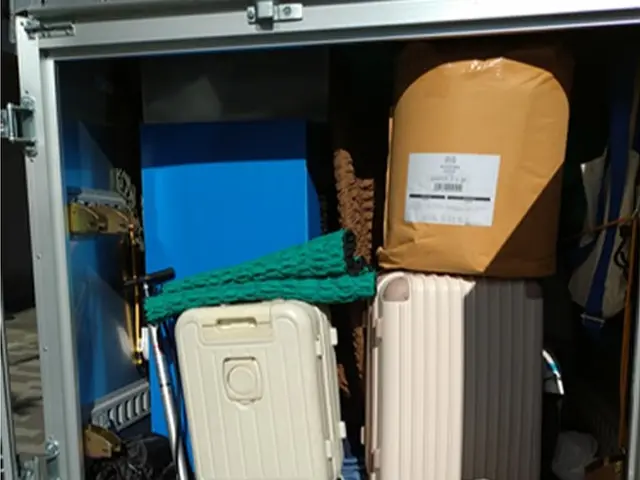 大阪発 軽トラ幌！♡2000円割引サービス有◎エアコン買取1000円◎不用品回収サービスの画像