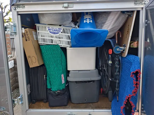 大阪発 軽トラ幌！♡2000円割引サービス有◎エアコン買取1000円◎不用品回収サービスの画像