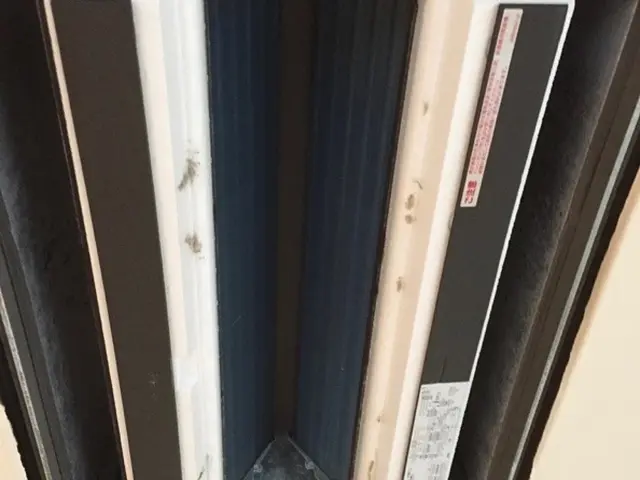 家庭用天井埋め込みエアコンクリーニング　　　（1.2方向）サービスの画像