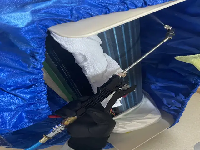 オープン記念1000円引き大手経験者による丁寧配慮のお客様第一主義クリーニングサービスの画像