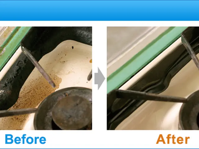 安心のキッチンクリーニングサービス♪サービスの画像