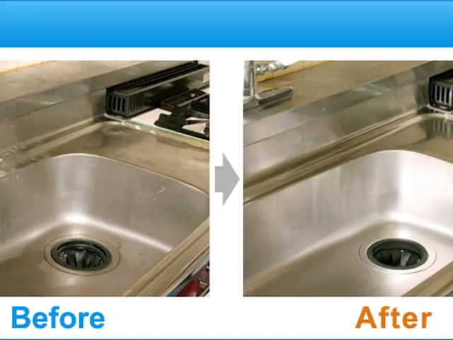 安心のキッチンクリーニングサービス♪サービスの画像