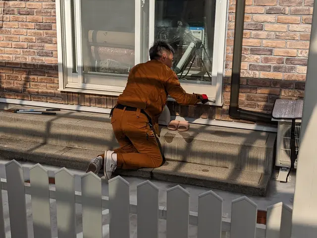 ●害虫駆除●24時間急行●後日払いOK●お気軽にお問い合わせ下さい！サービスの画像