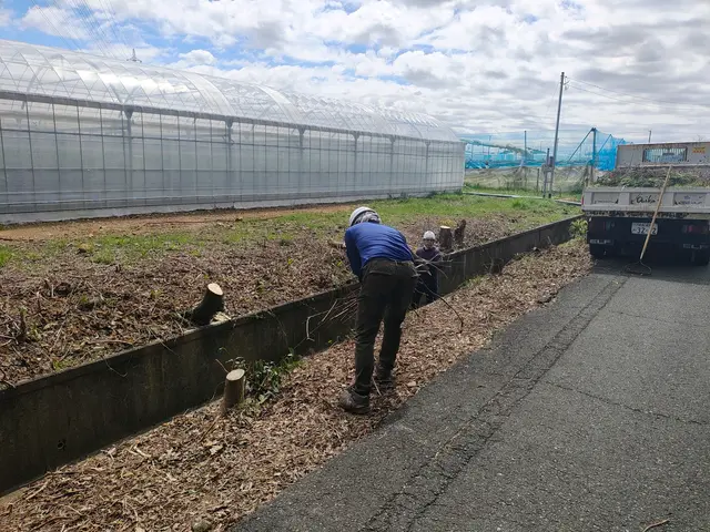 【5月新出店】5年で700件以上の実績！土木のプロが庭を素敵に変身サービスの画像