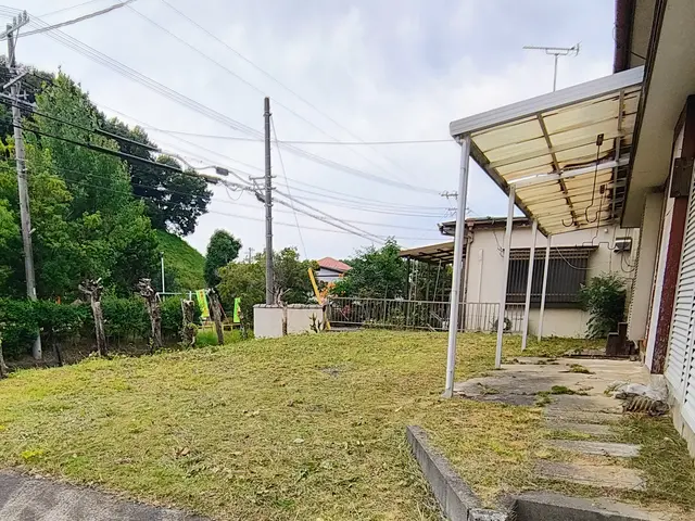 【5月新出店】5年で700件以上の実績！土木のプロが庭を素敵に変身サービスの画像