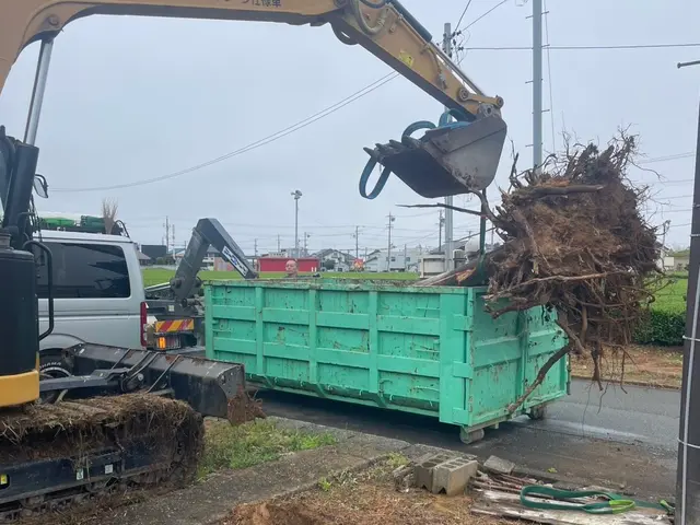 【5月新出店】5年で700件以上の実績！土木のプロが庭を素敵に変身サービスの画像