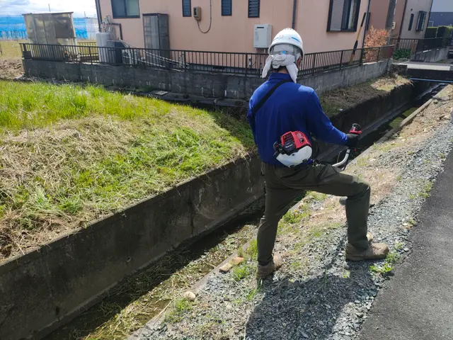 【5月新出店】5年で700件以上の実績！土木のプロが庭を素敵に変身サービスの画像