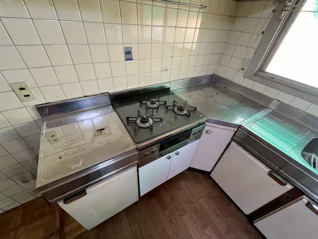 豊富な経験と知識で安心！サービスの画像