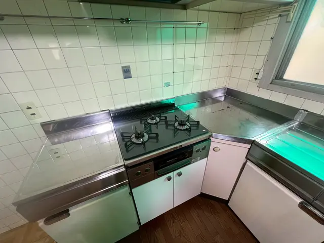 豊富な経験と知識で安心！サービスの画像