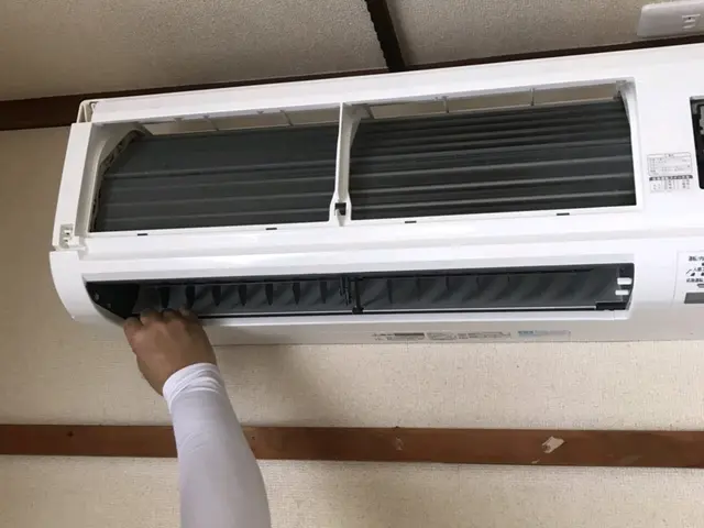 損害保険加入済◎プロに任せてスッキリ快適◎営業時間外・対応地域外もご相談歓迎！サービスの画像