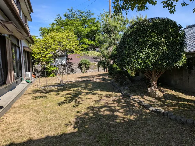 プロの技術でご満足いただけるように心を込めて作業いたしますサービスの画像