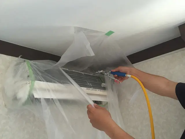 【お掃除機能付き対応◎】横浜市発◆明瞭会計で複数台割引あり♪サービスの画像