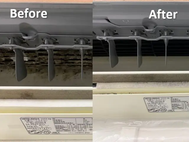 【お掃除機能付き対応◎】横浜市発◆明瞭会計で複数台割引あり♪サービスの画像