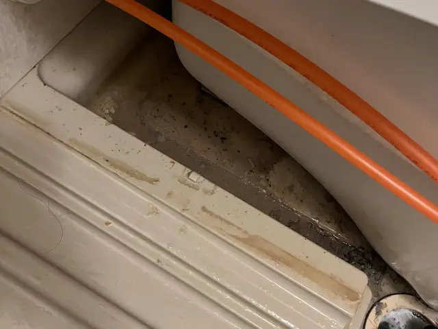 #まるごとピカピカ #経験3年・1000件以上の水回りクリーニングサービスの画像