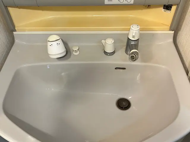 #まるごとピカピカ #経験3年・1000件以上の水回りクリーニングサービスの画像