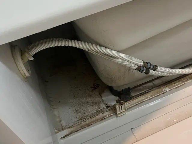 #まるごとピカピカ #経験3年・1000件以上の水回りクリーニングサービスの画像