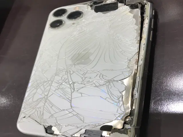 柴田恭兵のiPad・iPhone修理◎全般修理プロ★大幅値下げ★◎最新機種対応◎サービスの画像