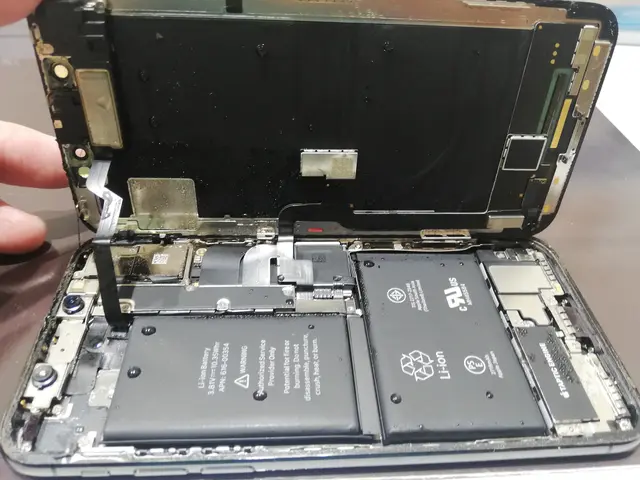 柴田恭兵のiPad・iPhone修理◎全般修理プロ★大幅値下げ★◎最新機種対応◎サービスの画像