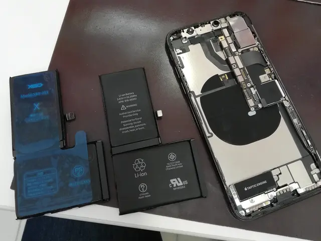 柴田恭兵のiPad・iPhone修理◎全般修理プロ★大幅値下げ★◎最新機種対応◎サービスの画像