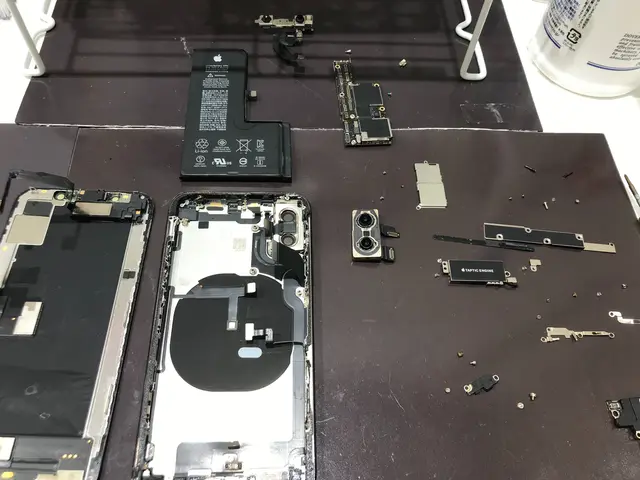 柴田恭兵のiPad・iPhone修理◎全般修理プロ★大幅値下げ★◎最新機種対応◎サービスの画像