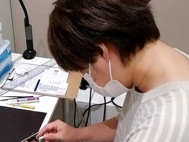 柴田恭兵のiPad・iPhone修理◎全般修理プロ★大幅値下げ★◎最新機種対応◎サービスの画像