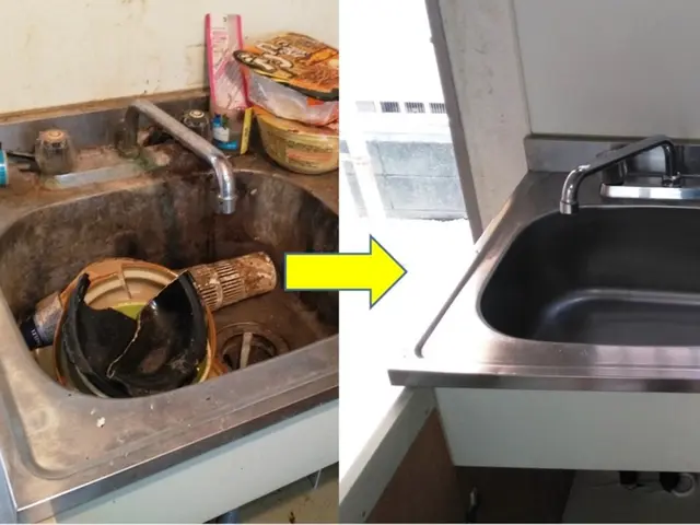 【一日一件集中対応】●逃げがちな水回りのお掃除お任せ下さい★店長訪問★ペットOKサービスの画像