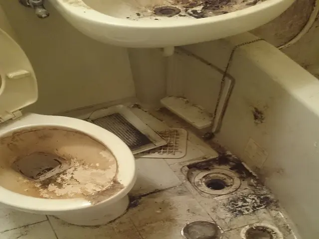 【春の特別価格】面倒な水回りをまとめてキレイに！お引越し・ご来客にも★ペット可サービスの画像