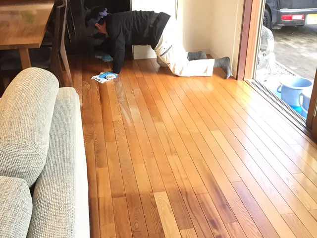 ★ハウスクリーニング技能士在籍★24年の実績★ 新型コロナ対策★次亜塩素酸水使用サービスの画像