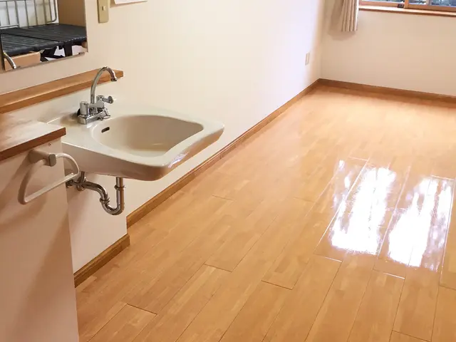 ★ハウスクリーニング技能士在籍★24年の実績★ 新型コロナ対策★次亜塩素酸水使用サービスの画像