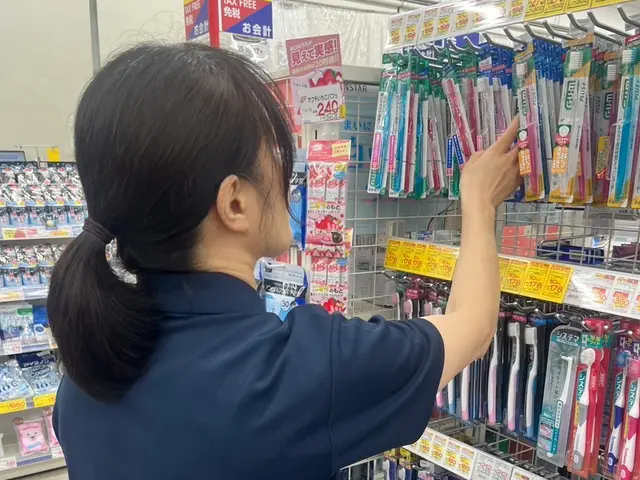 コストコやIKEAの買い物OK!クーラーボックス完備！デパ地下への買い物もOK!サービスの画像