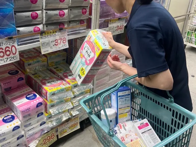 コストコやIKEAの買い物OK!クーラーボックス完備！デパ地下への買い物もOK!サービスの画像