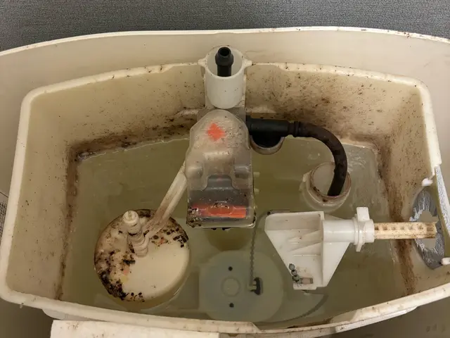 【☆店長のわたしがお伺いします☆】トイレの頑固な汚れや、嫌なニオイをブロック！サービスの画像