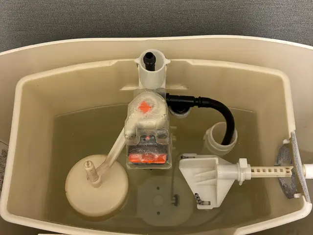 【☆店長のわたしがお伺いします☆】トイレの頑固な汚れや、嫌なニオイをブロック！サービスの画像