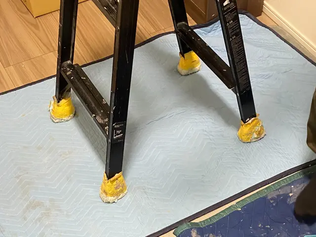 ☆カット費無料☆商品も格安販売可能☆養生・清掃徹底　★20年の実績★サービスの画像