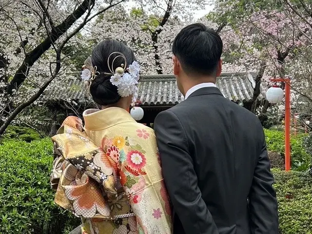 優雅で優しく快適なお着付けで、大切な日を心を込めて美しく彩ります。