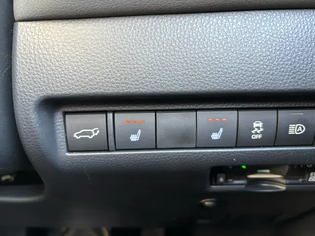 シートカバー取付ご対応します！サービスの画像