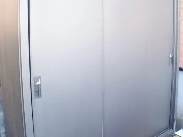 東京都、埼玉県【スチール製物置の解体 & 回収】を承ります！サービスの画像