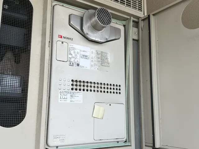 【5月新規出店！】店長自らお伺いします！【実績1000件以上】給湯暖房熱源機も可サービスの画像