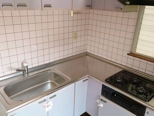 ☆地域で店舗を構えた顔が見えるお店です☆徳島市で１５年経営の実績☆女性スタッフ可サービスの画像