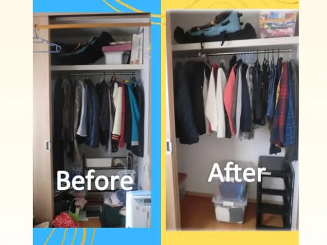 家族からいいね！得る暮らしやすさを作る家事代行、実績8年以上の確かなサービスサービスの画像